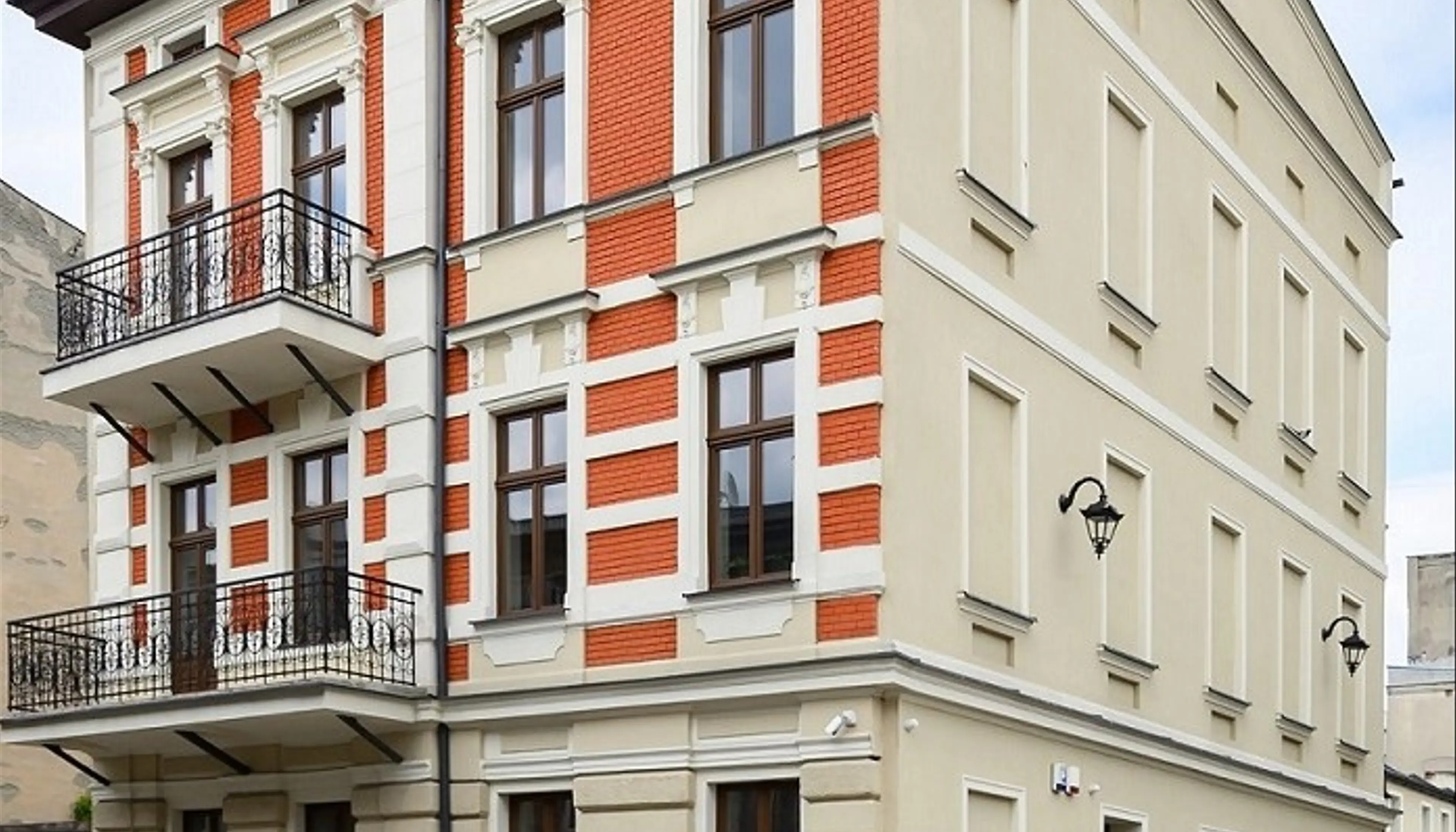 Cosinus Office, Wólczańska 66, Łódź, Śródmieście