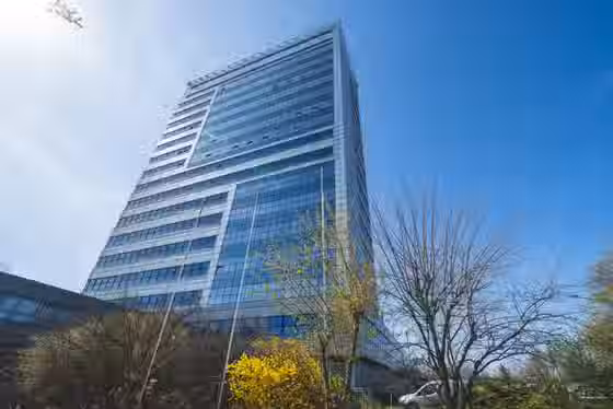 Wólczyńska 133, Wólczyńska 133, Warszawa, Żoliborz