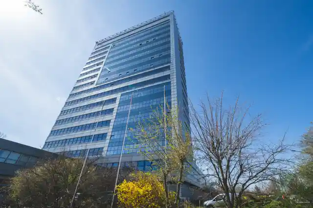 Wólczyńska 133, Wólczyńska 133, Warszawa, Żoliborz