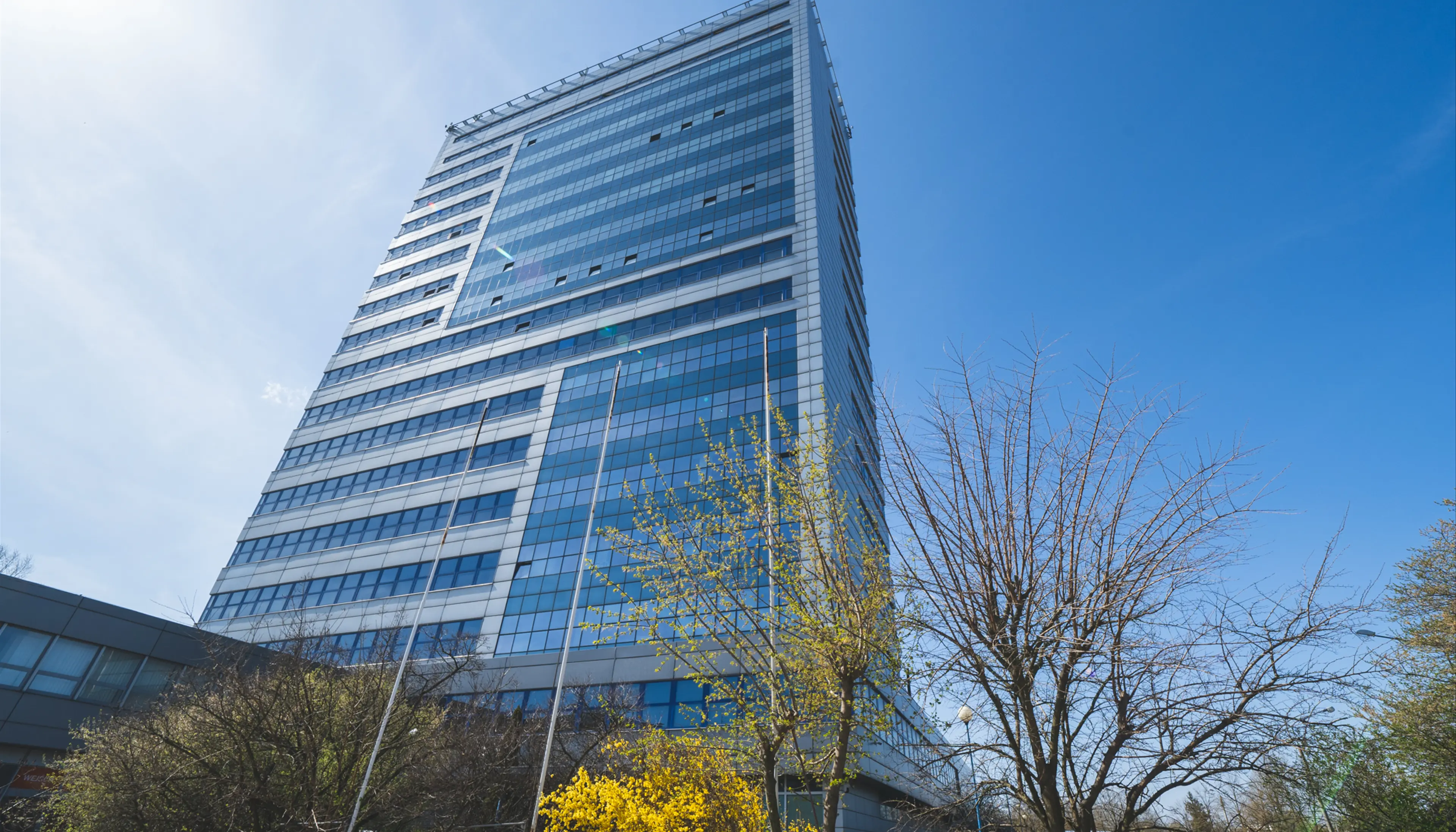 Wólczyńska 133, Wólczyńska 133, Warsaw, Żoliborz