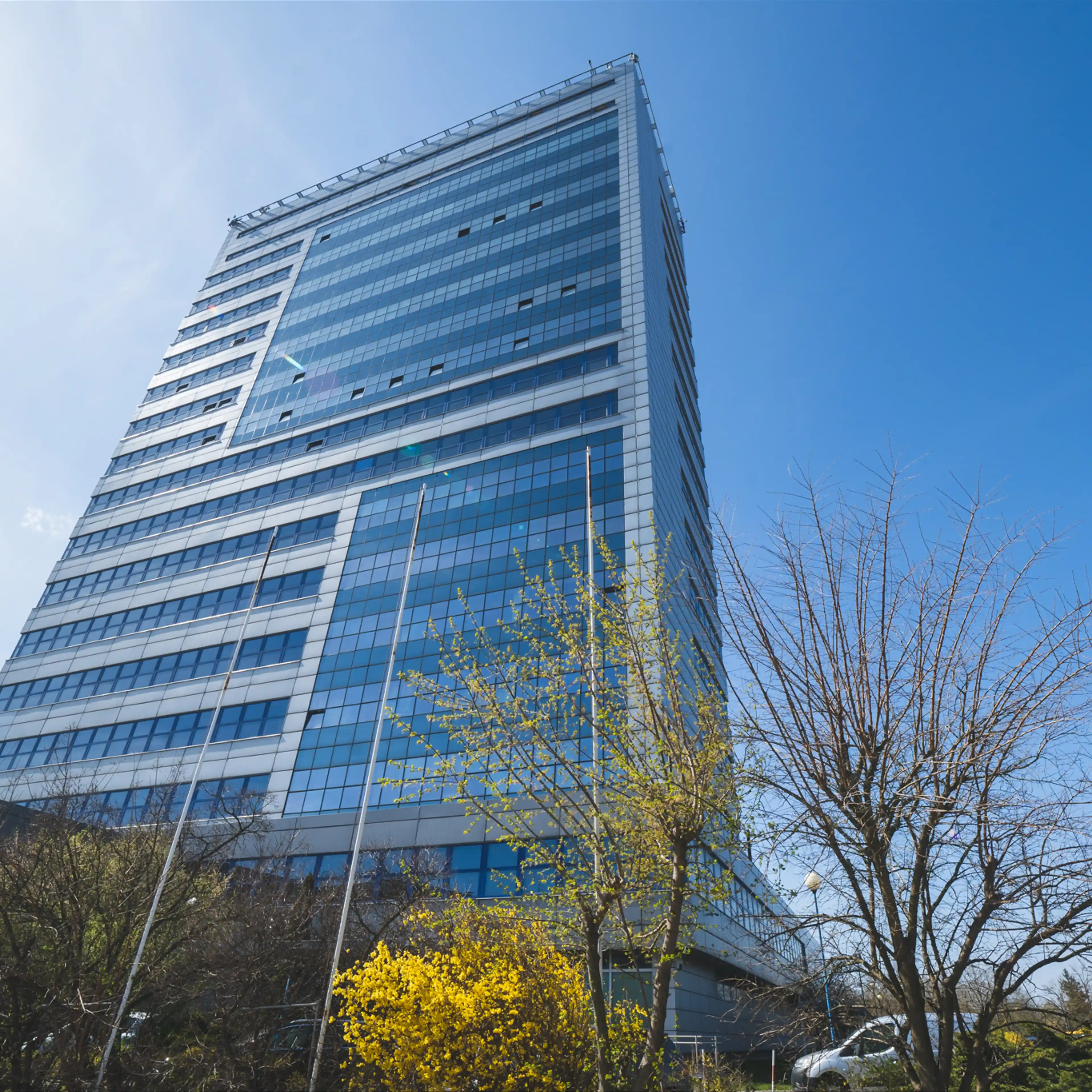 Wólczyńska 133, Wólczyńska 133, Warsaw, Żoliborz