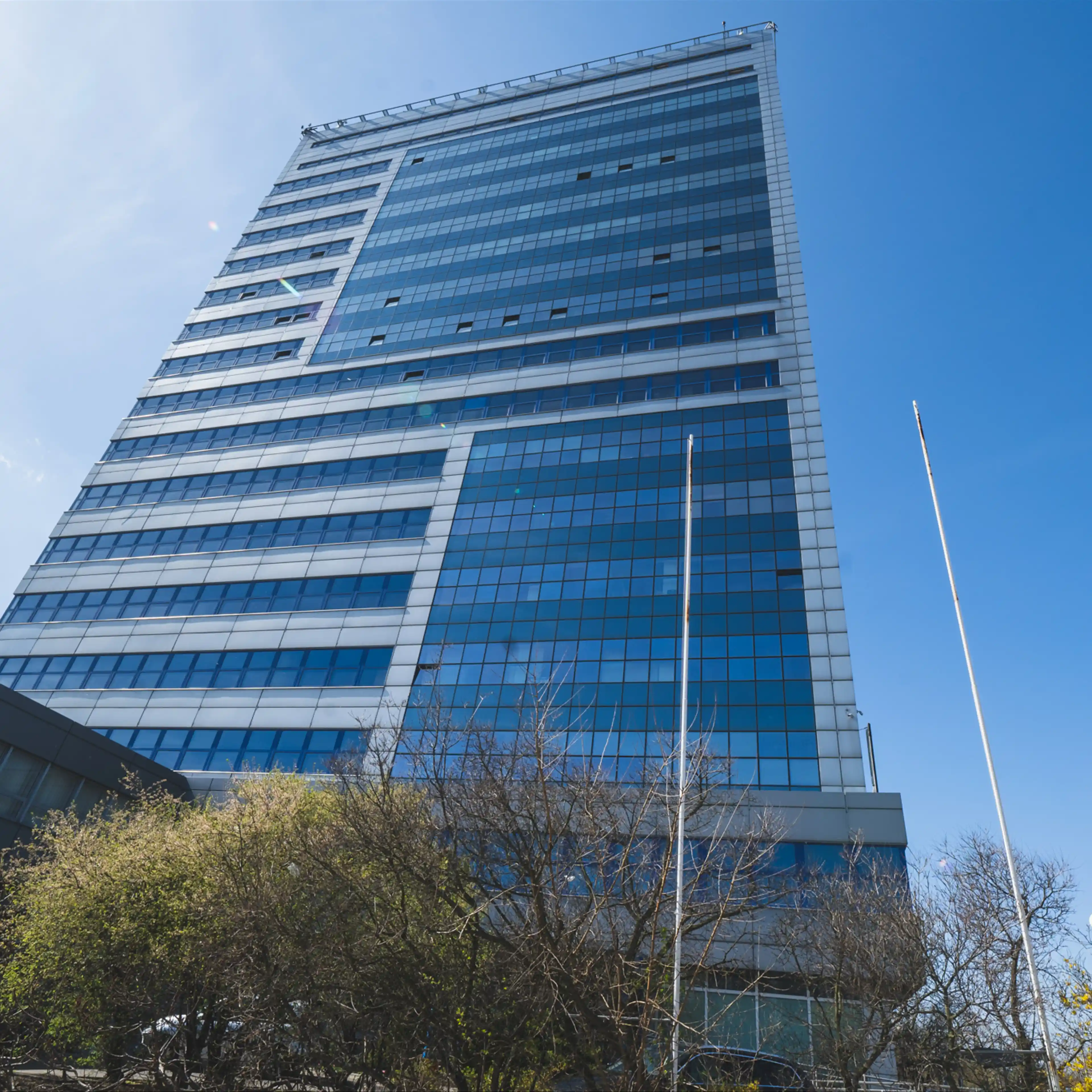 Wólczyńska 133, Wólczyńska 133, Warsaw, Żoliborz