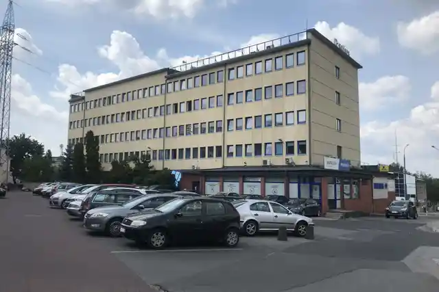 Wolska 11, Wolska 11, Lublin, Bronowice