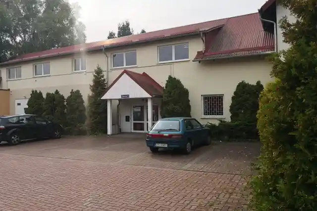 Modra Biura, Wronia 3, Szczecin