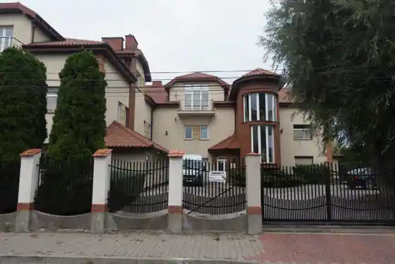 Wschodnia 5, Wschodnia 5, Raszyn