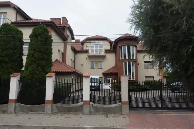 Wschodnia 5, Wschodnia 5, Raszyn