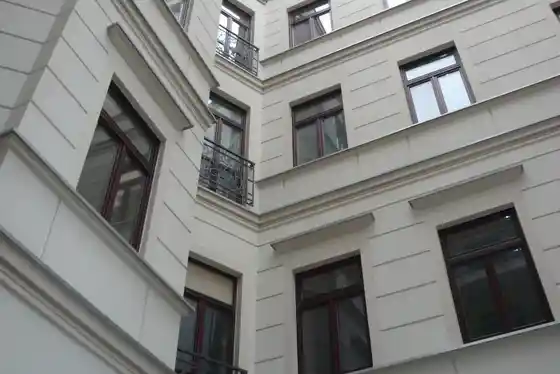 Rezydencja Wspólna, Wspólna 50A, Warszawa, Centrum