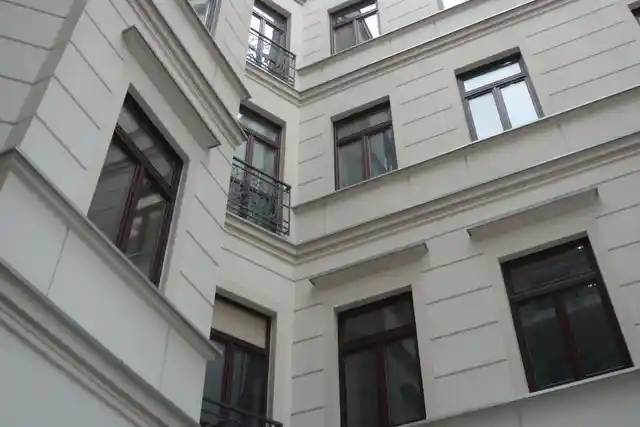 Rezydencja Wspólna, Wspólna 50A, Warszawa, Centrum