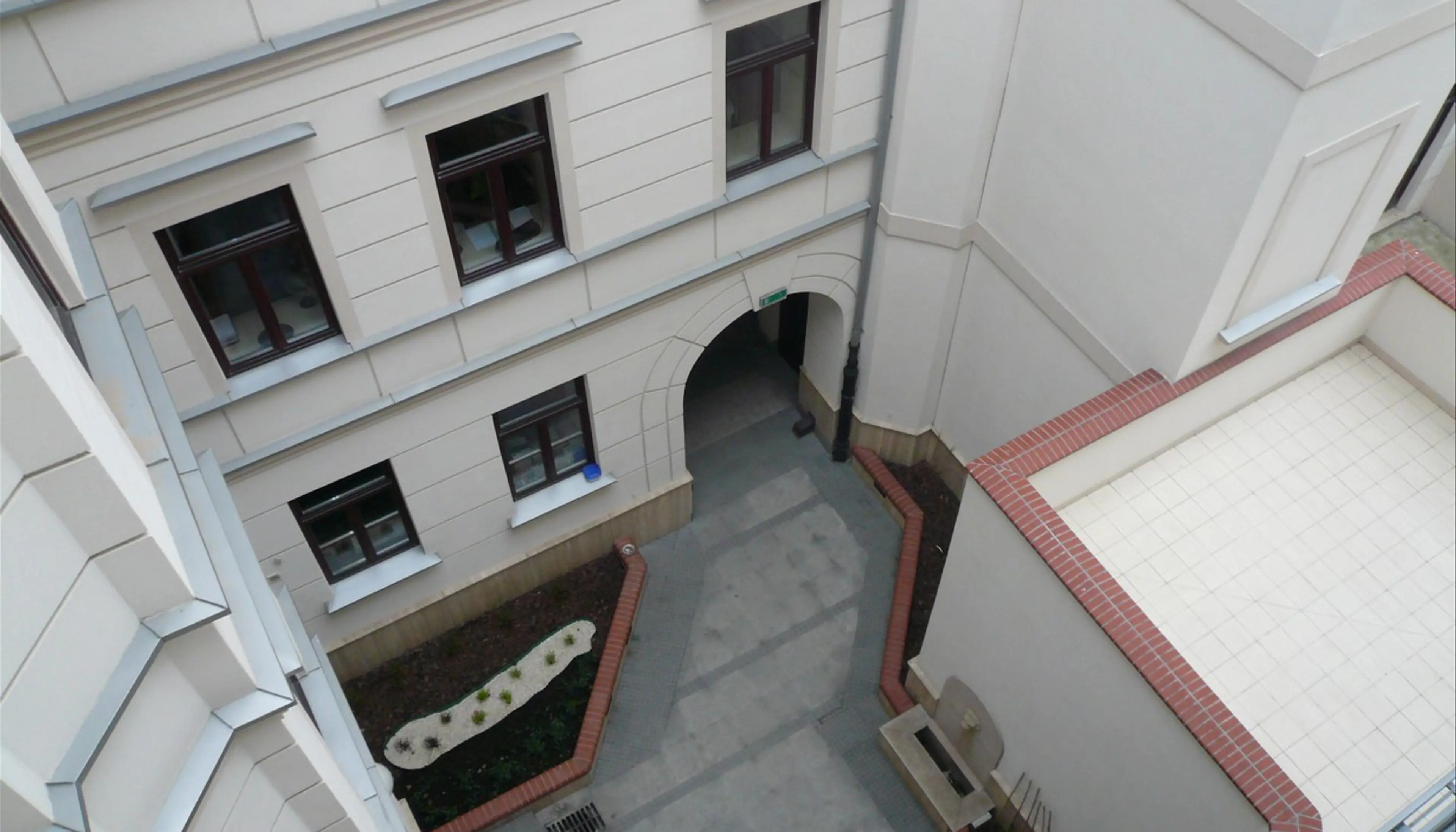 Rezydencja Wspólna, Wspólna 50A, Warszawa, Centrum