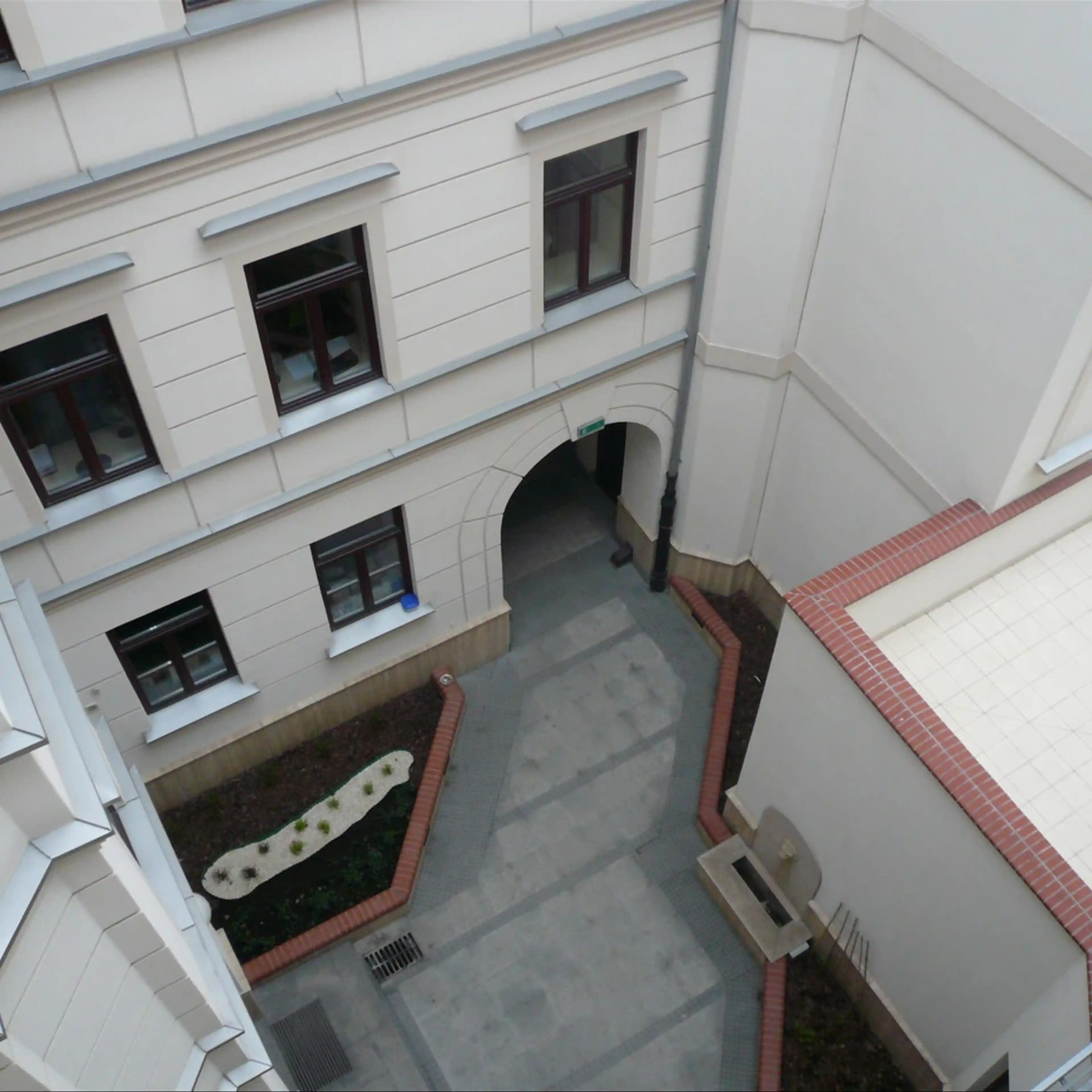 Rezydencja Wspólna, Wspólna 50A, Warszawa, Centrum