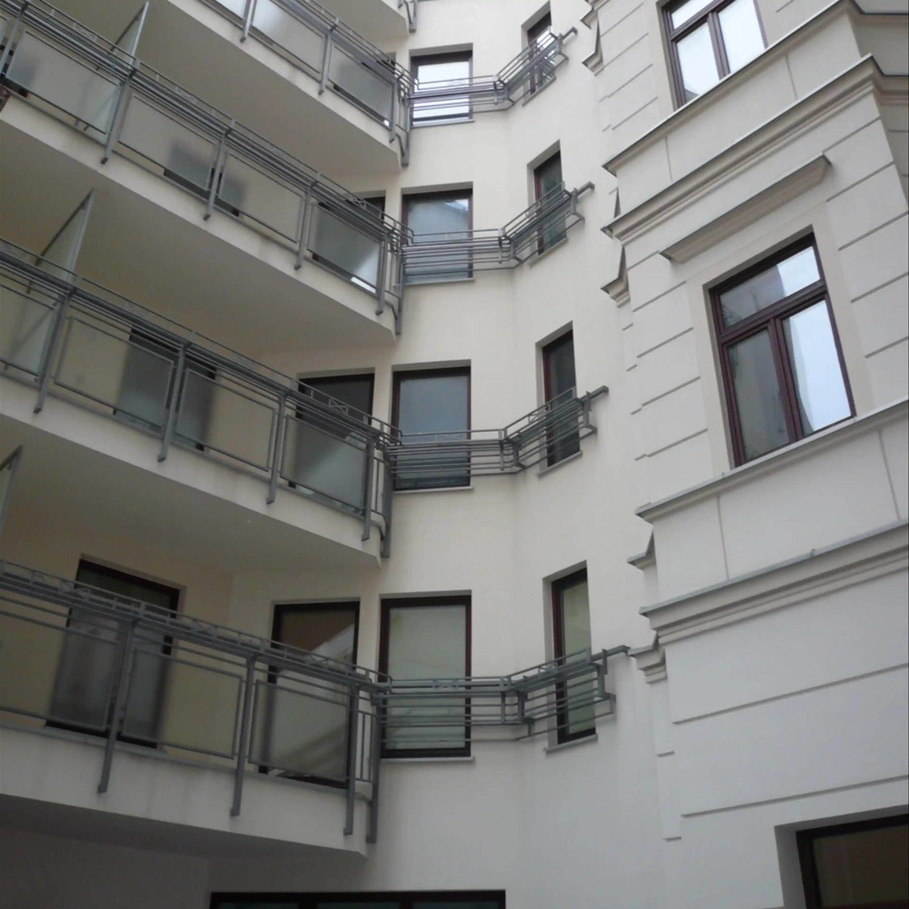 Rezydencja Wspólna, Wspólna 50A, Warszawa, Centrum