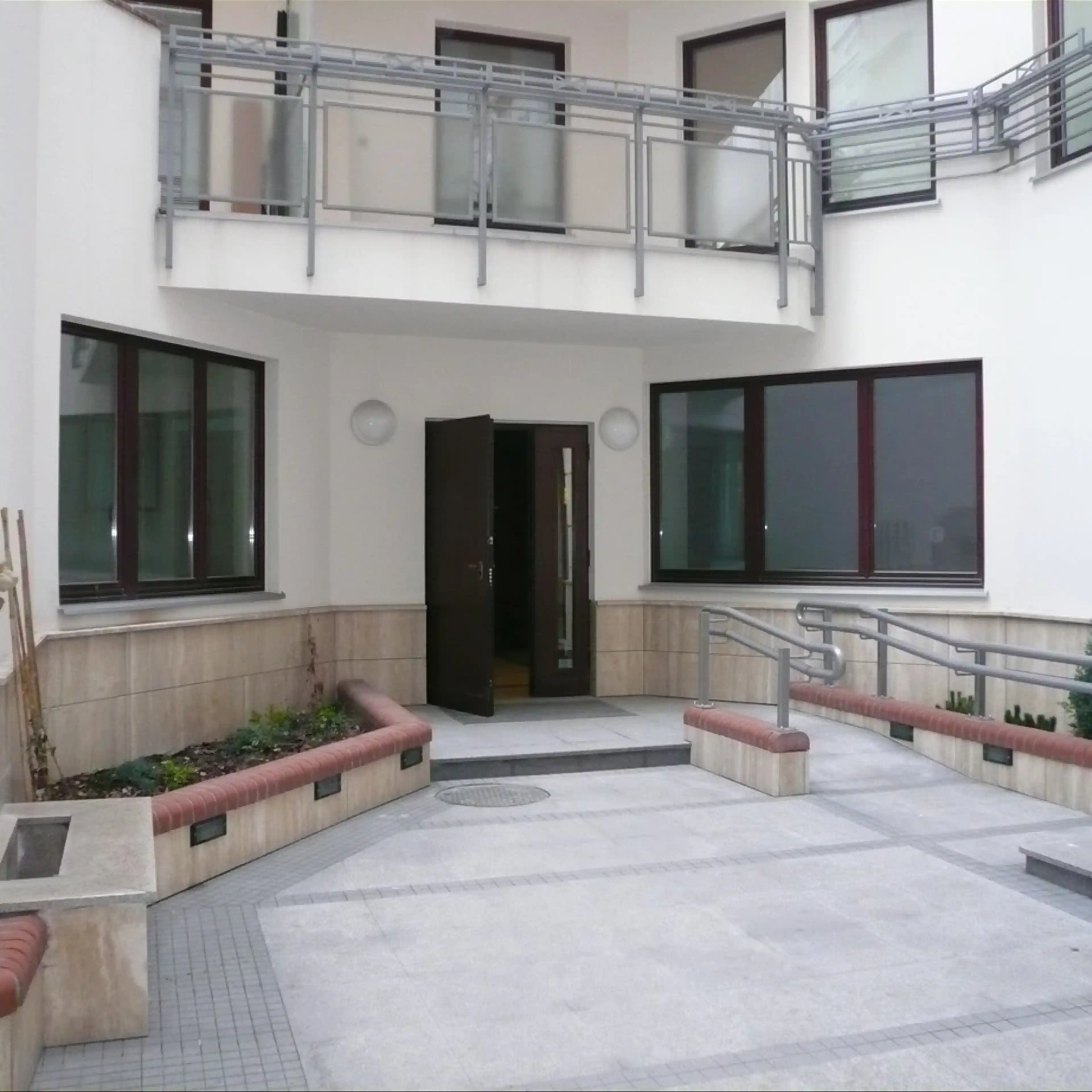 Rezydencja Wspólna, Wspólna 50A, Warszawa, Centrum