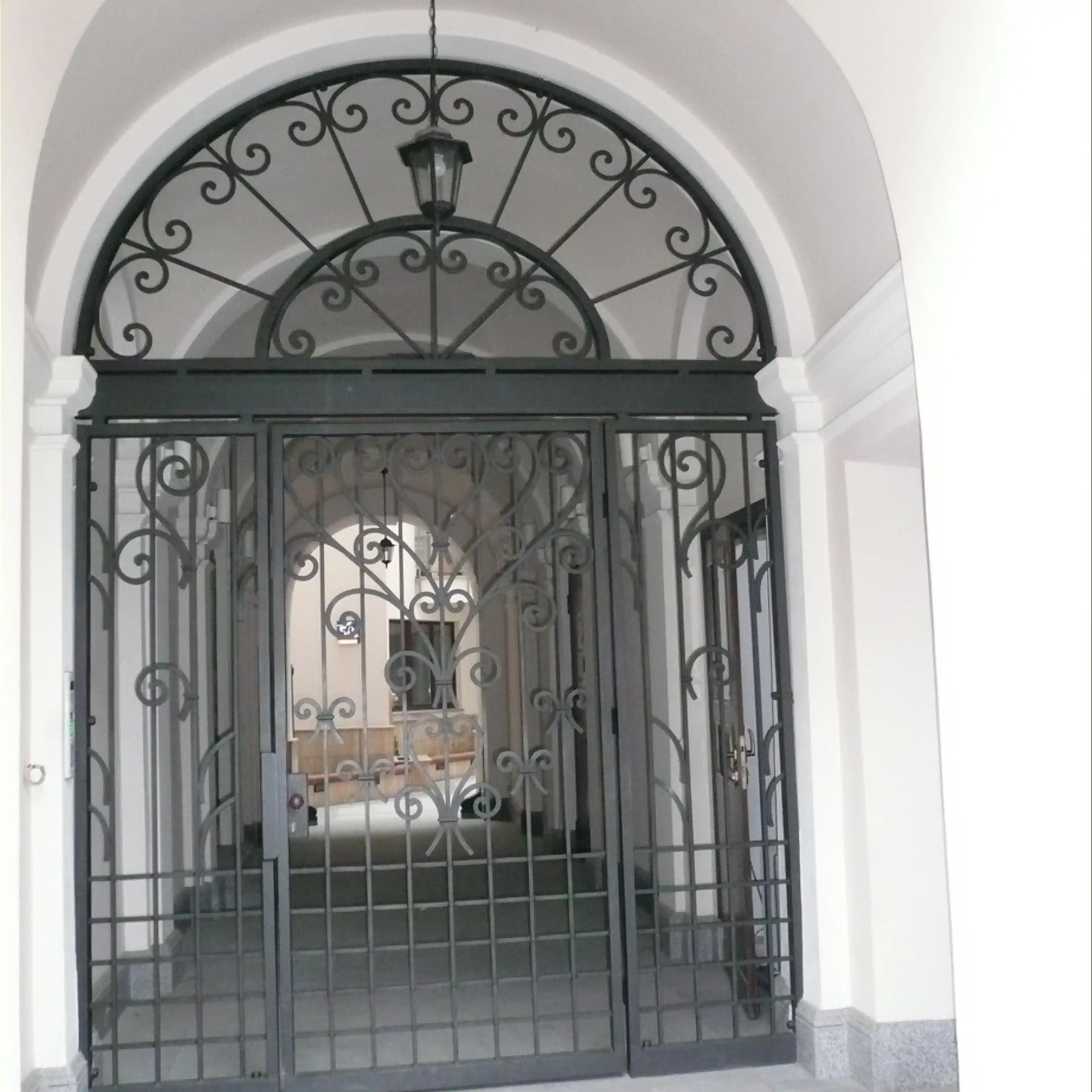 Rezydencja Wspólna, Wspólna 50A, Warszawa, Centrum