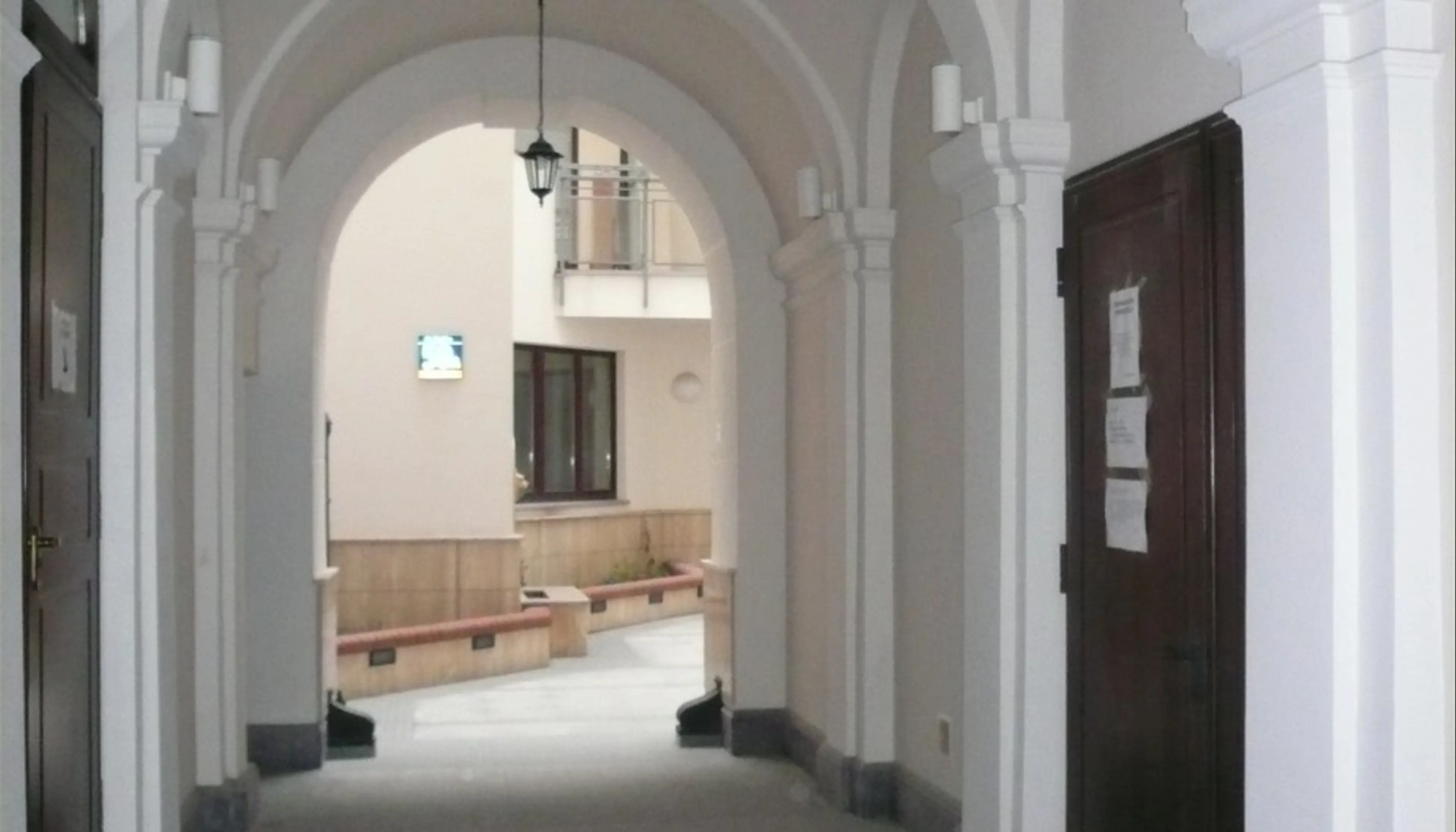 Rezydencja Wspólna, Wspólna 50A, Warszawa, Centrum