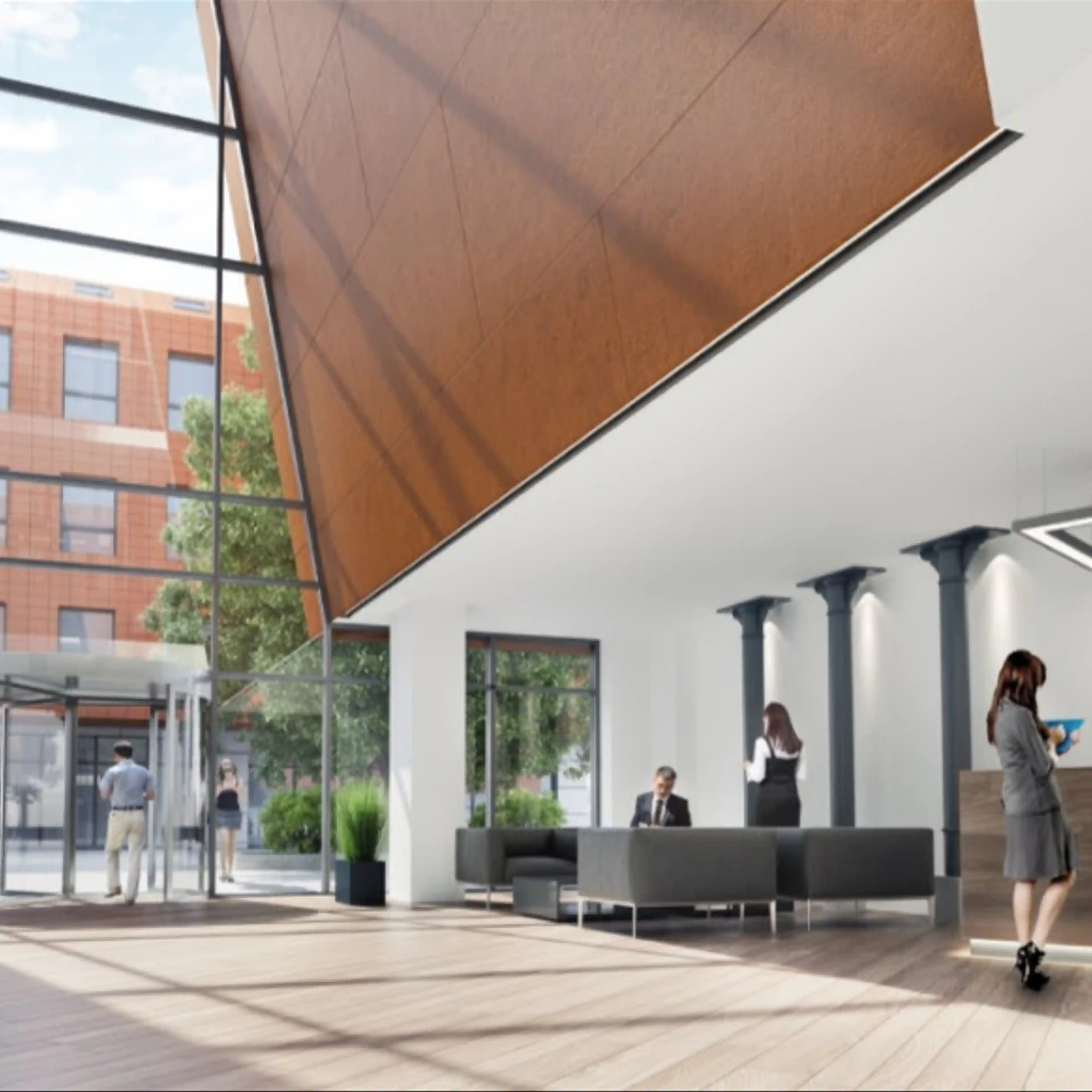 Garnizon.biz Yoko, Norwida 5, Gdańsk, Wrzeszcz