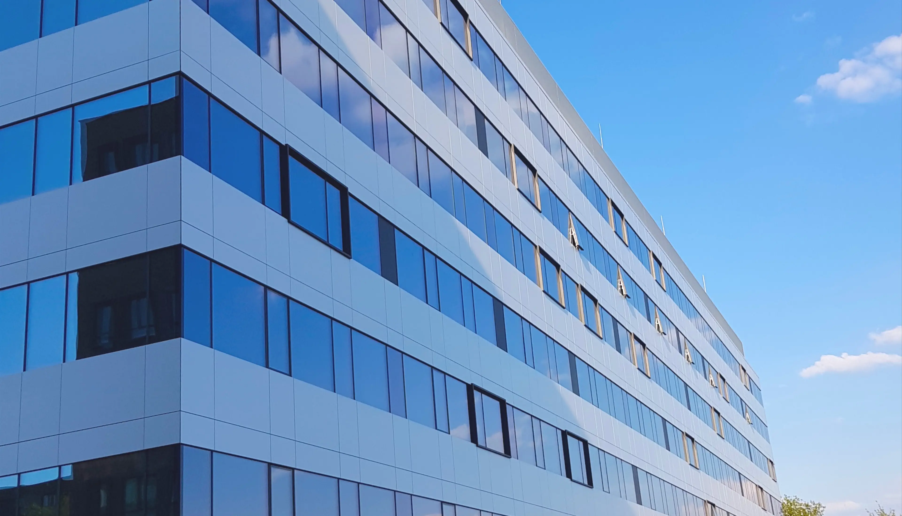 Zabłocie Business Park B, Zabłocie 43B, Krakow, Południe