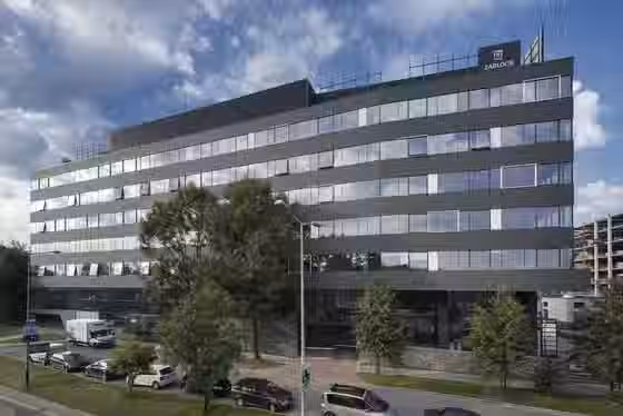 Zabłocie Business Park A, Zabłocie 43A, Krakow, Południe