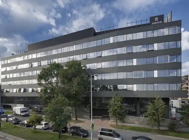 Polska Press zostaje na krakowskim Podgórzu