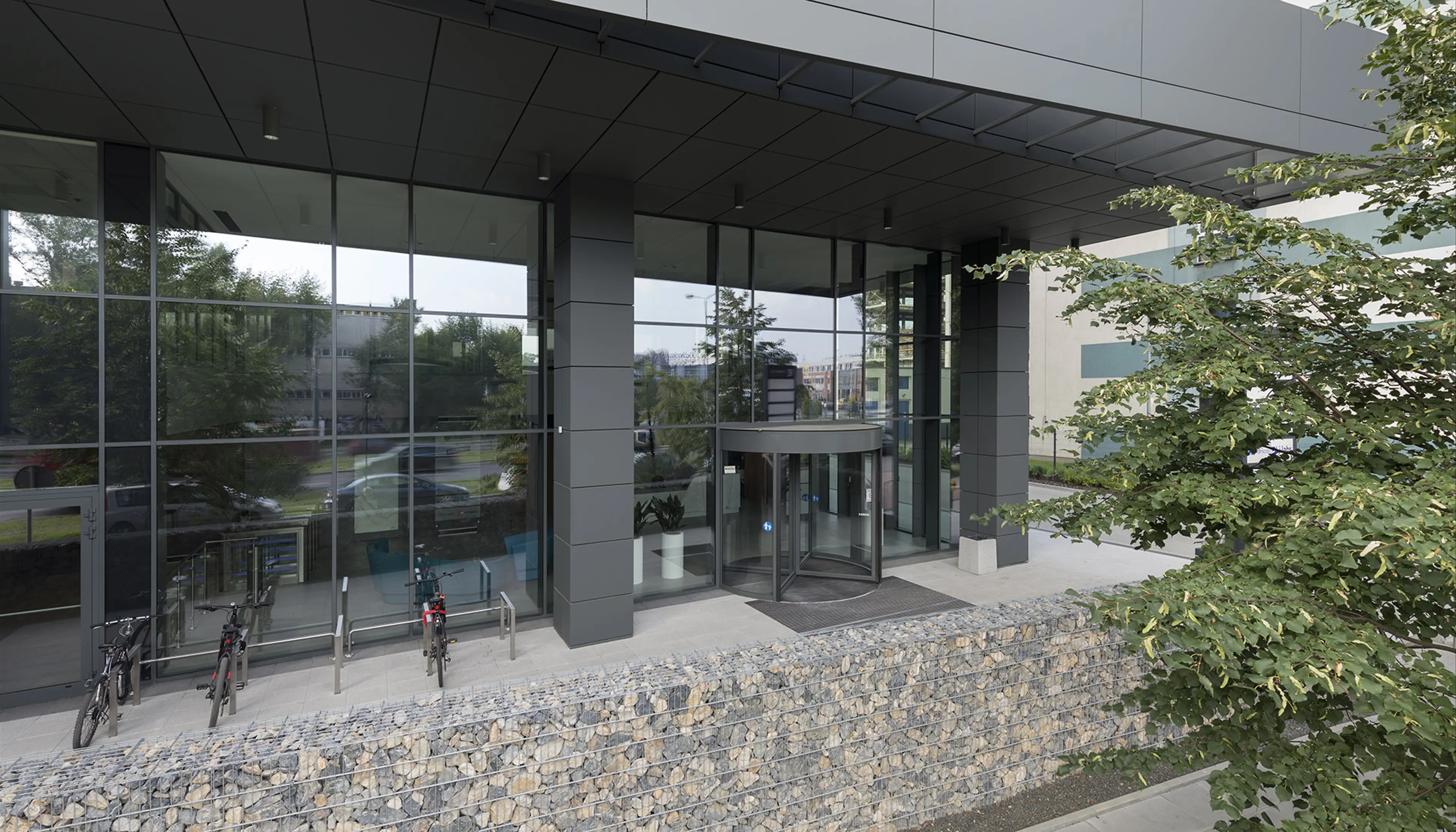 Zabłocie Business Park A, Zabłocie 43A, Krakow, Południe