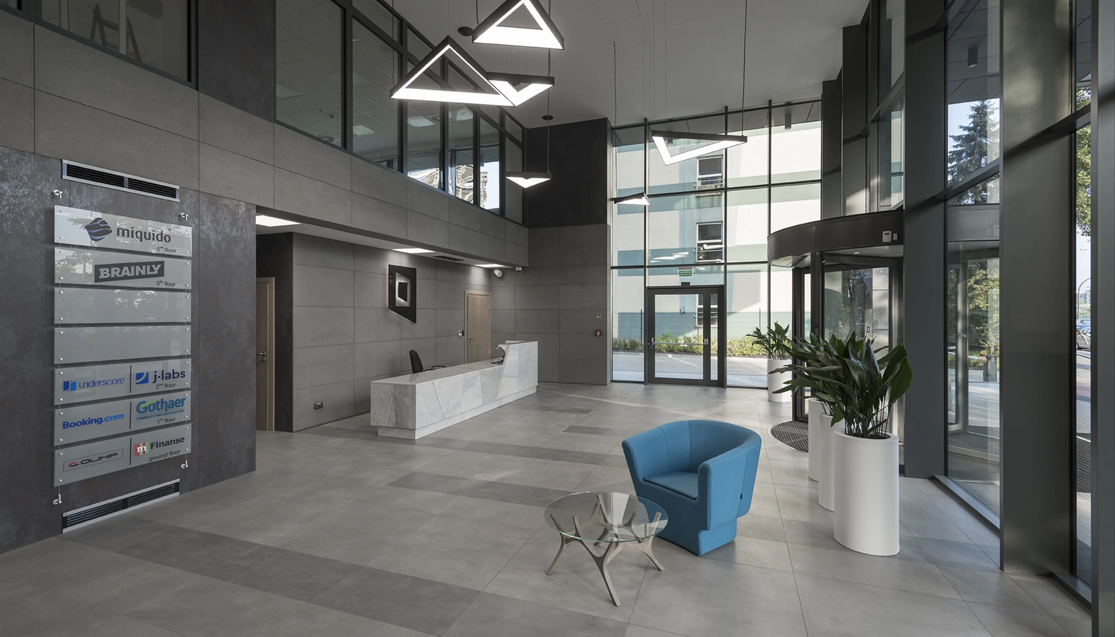 Zabłocie Business Park A, Zabłocie 43A, Krakow, Południe