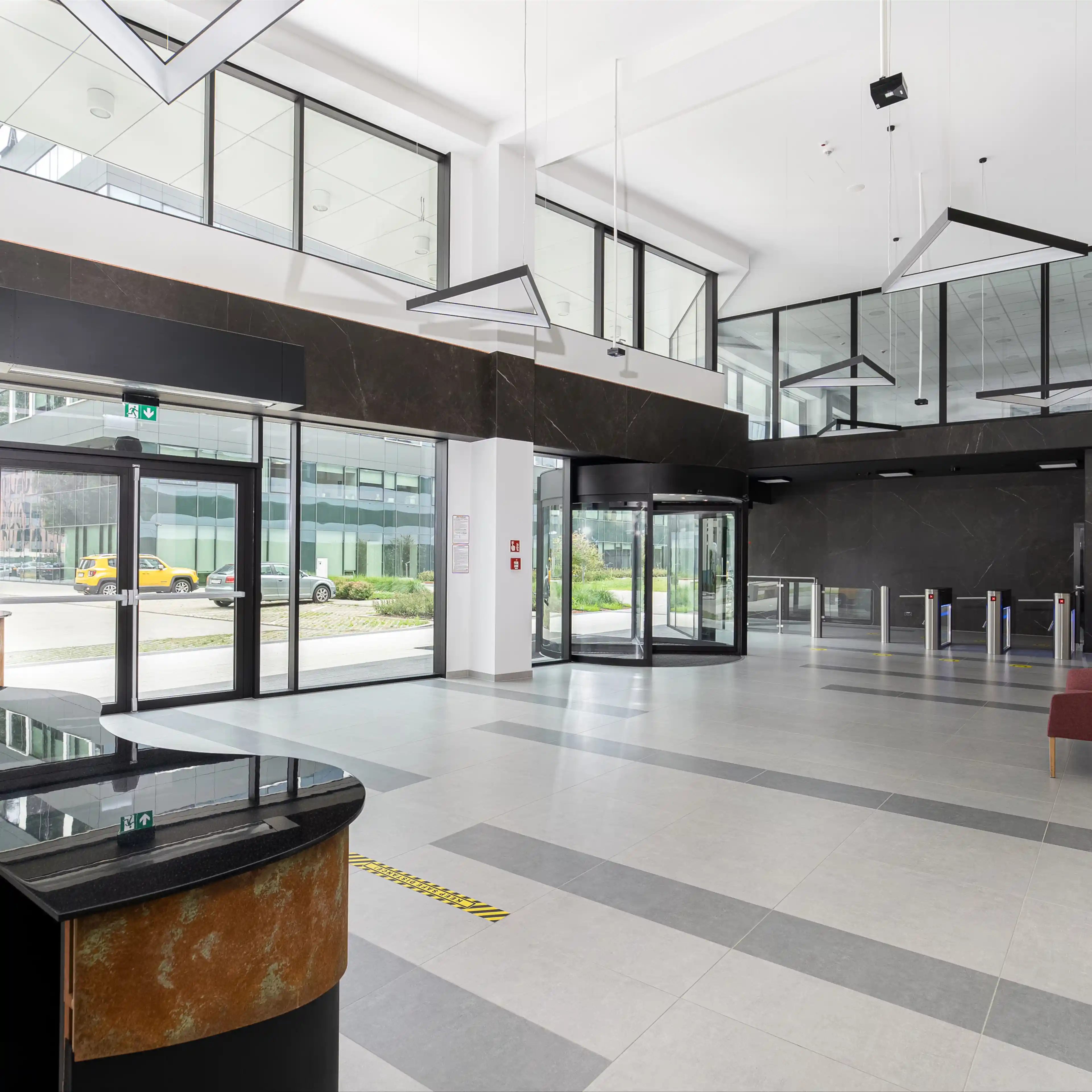 Zabłocie Business Park B, Zabłocie 43B, Kraków, Południe