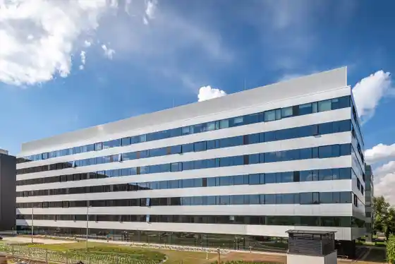 Zabłocie Business Park B, Zabłocie 43B, Kraków, Południe