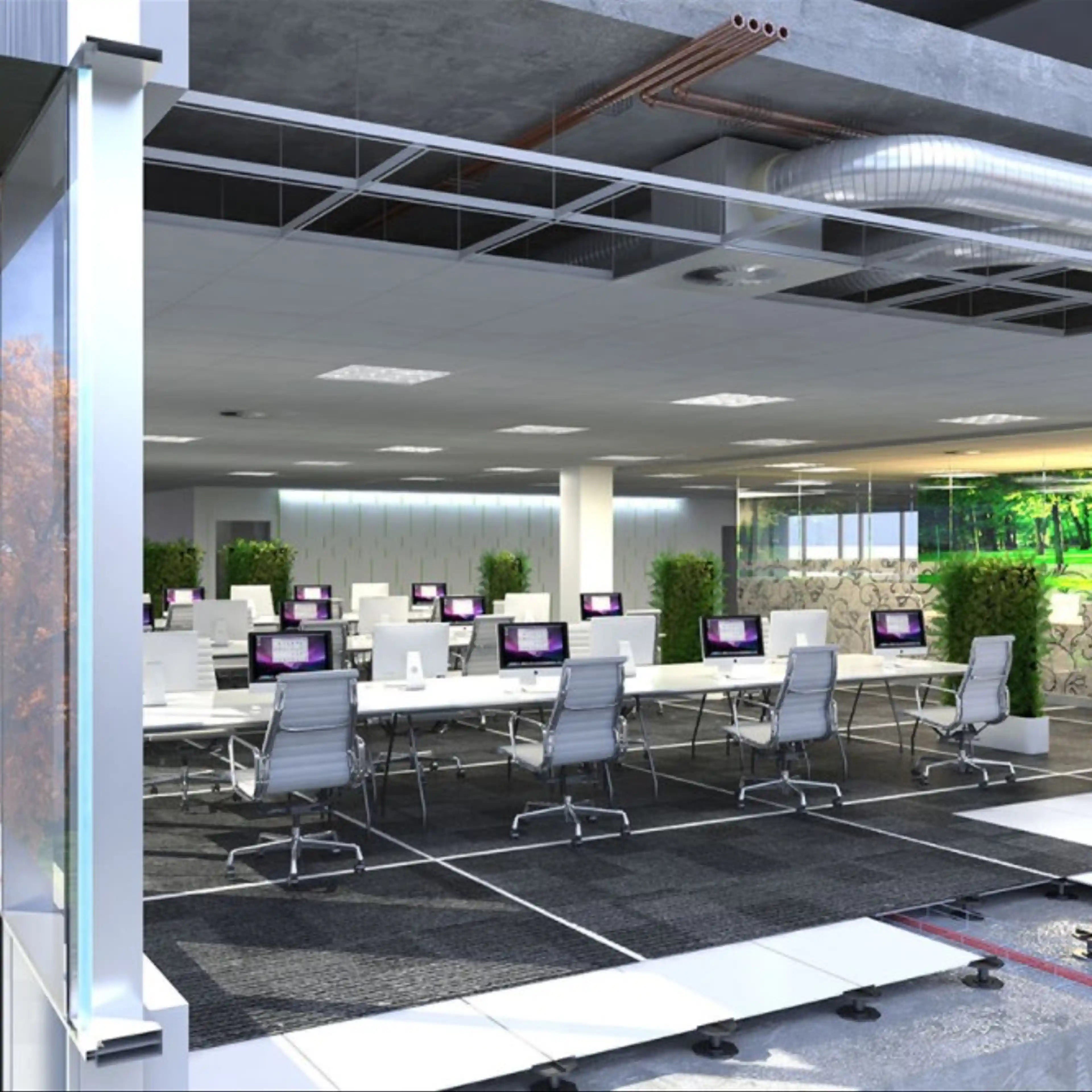 Zabłocie Business Park A, Zabłocie 43A, Krakow, Południe