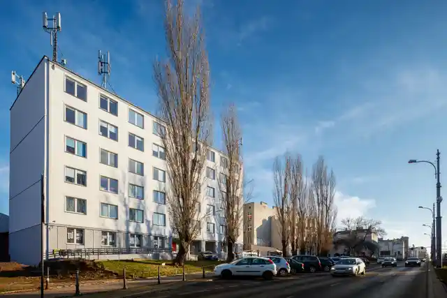 Co:Spot Office & Coworking - Biura serwisowane, Zachodnia 70, Łódź, Śródmieście