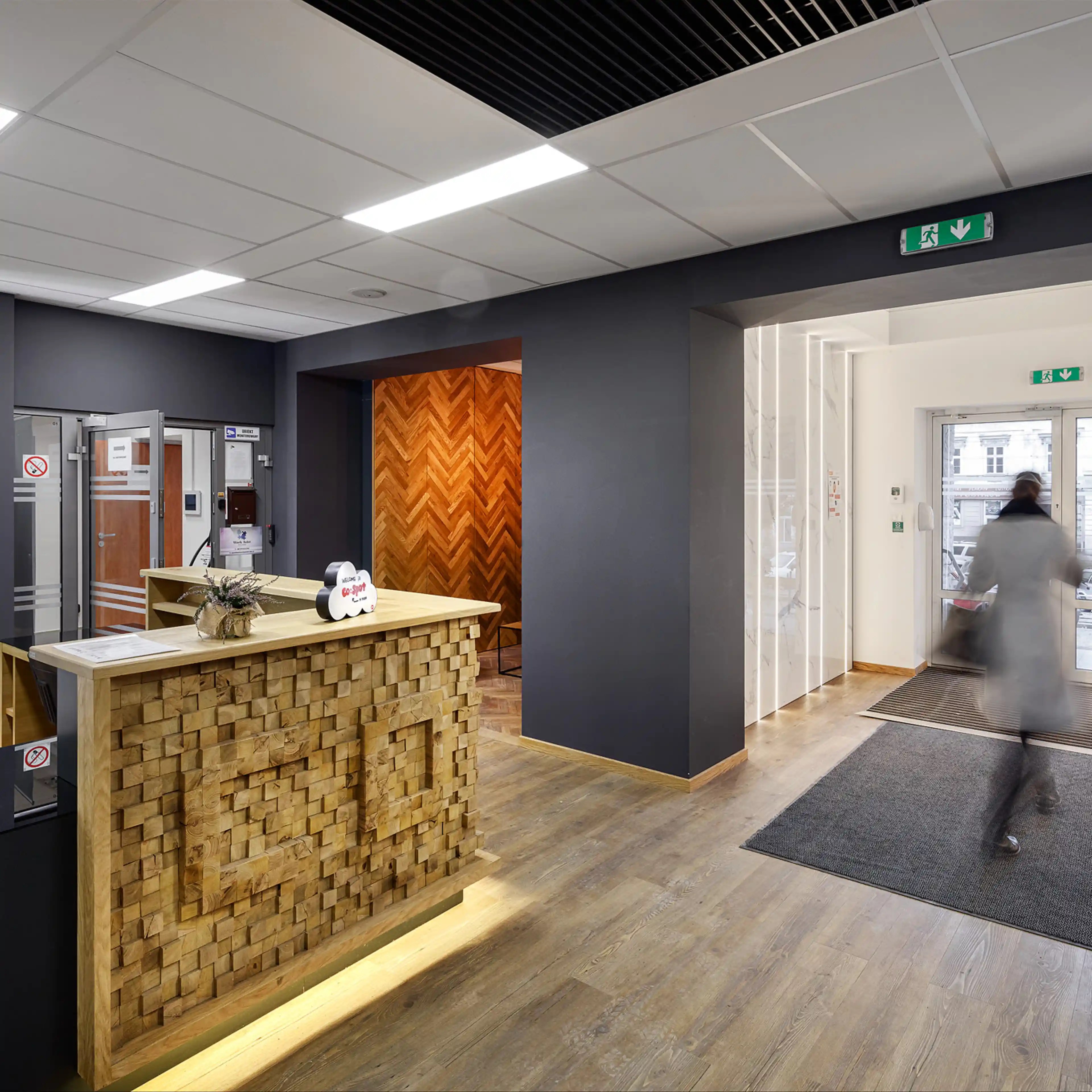 Zachodnia 70, Zachodnia 70, Łódź, Śródmieście