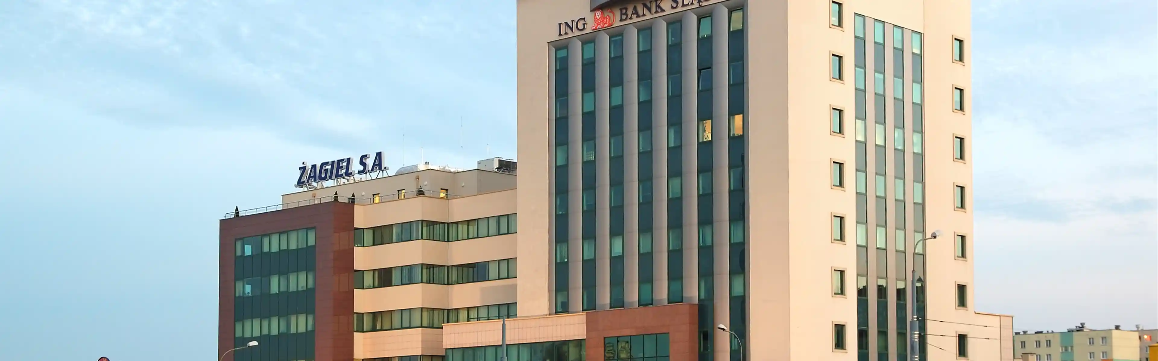 Kredyt Inkaso S.A. moves to Zana 39 office building