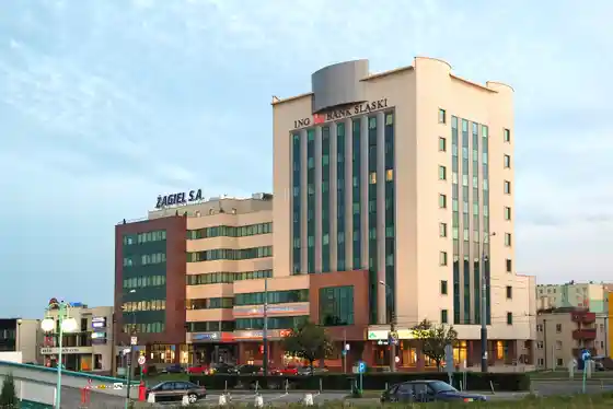 Zana 39, Tomasza Zana 39, Lublin, LSM