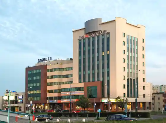 Kredyt Inkaso S.A. przeprowadza się do biurowca Zana 39