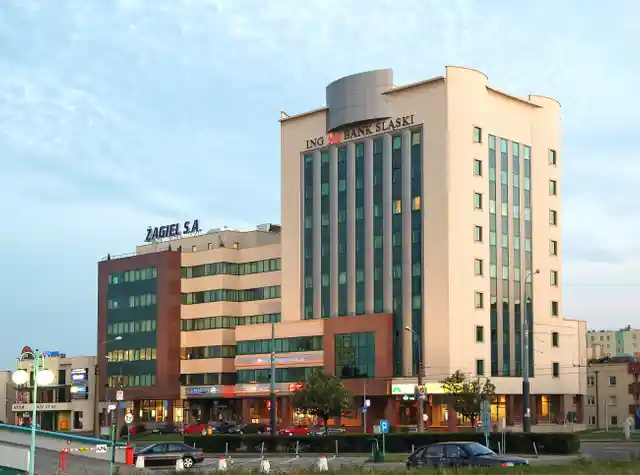 Kredyt Inkaso S.A. zadomawia się w nowym biurze