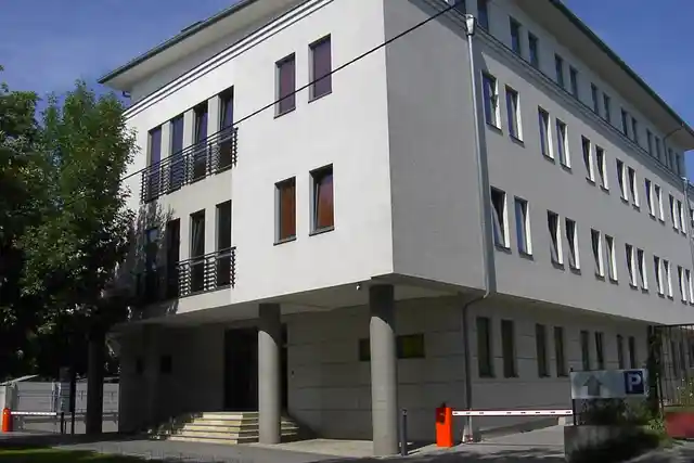 Górki 7, Górki 7, Poznań, Grunwald