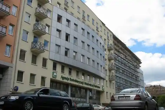 Żelazna 59A, Żelazna 59A, Warszawa, Centrum