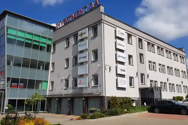 Żeliwna 43, Żeliwna 43, Katowice, Załęże