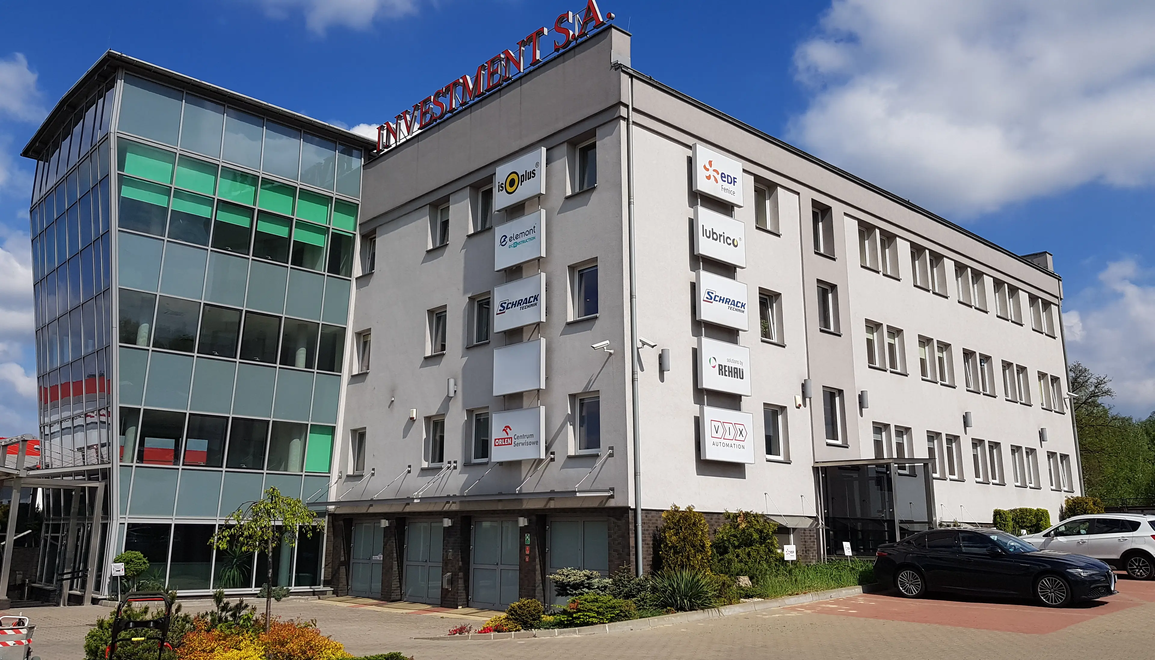 Żeliwna 43, Żeliwna 43, Katowice, Załęże