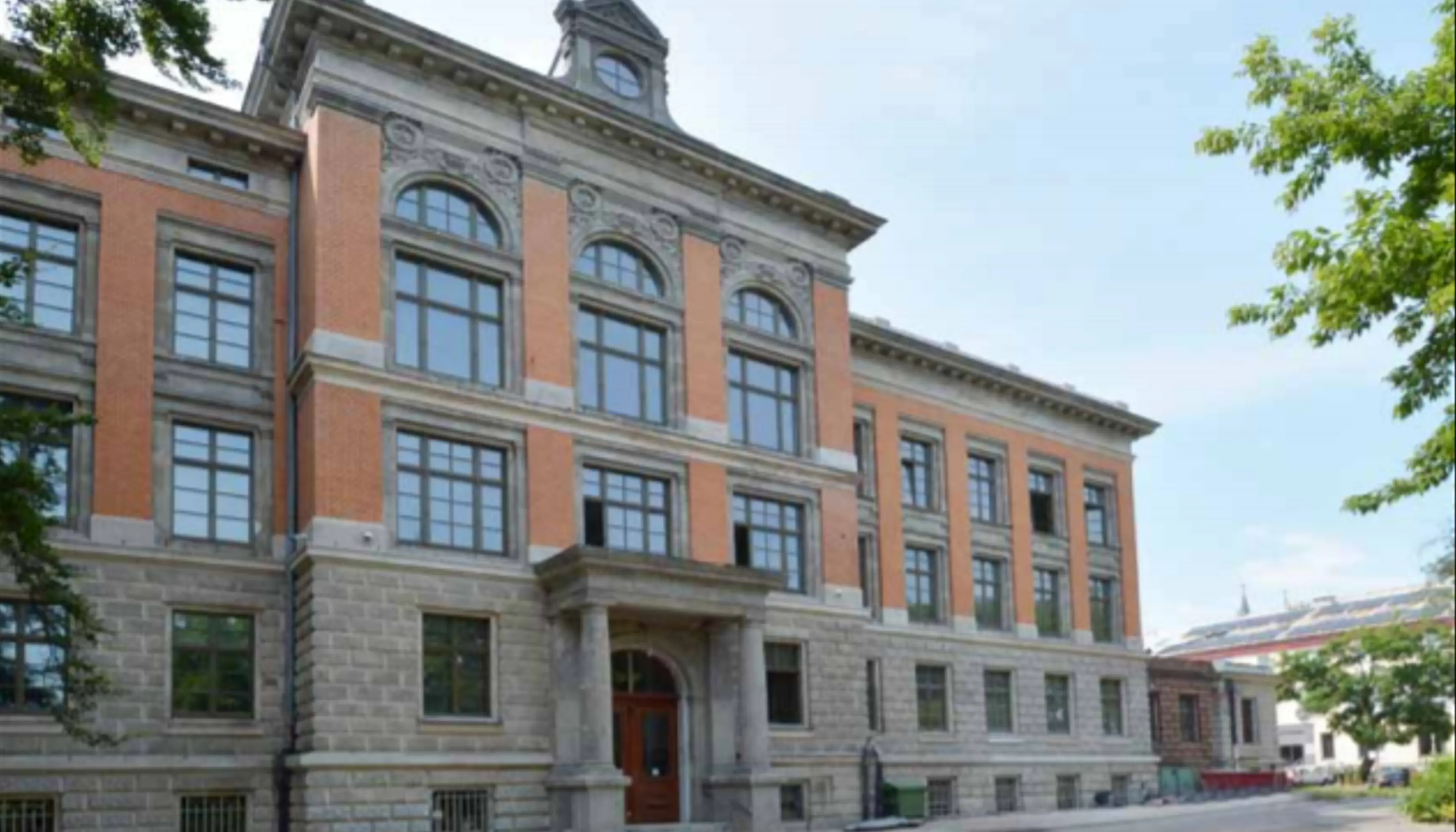 Żeromskiego 3, Żeromskiego 3, Sosnowiec