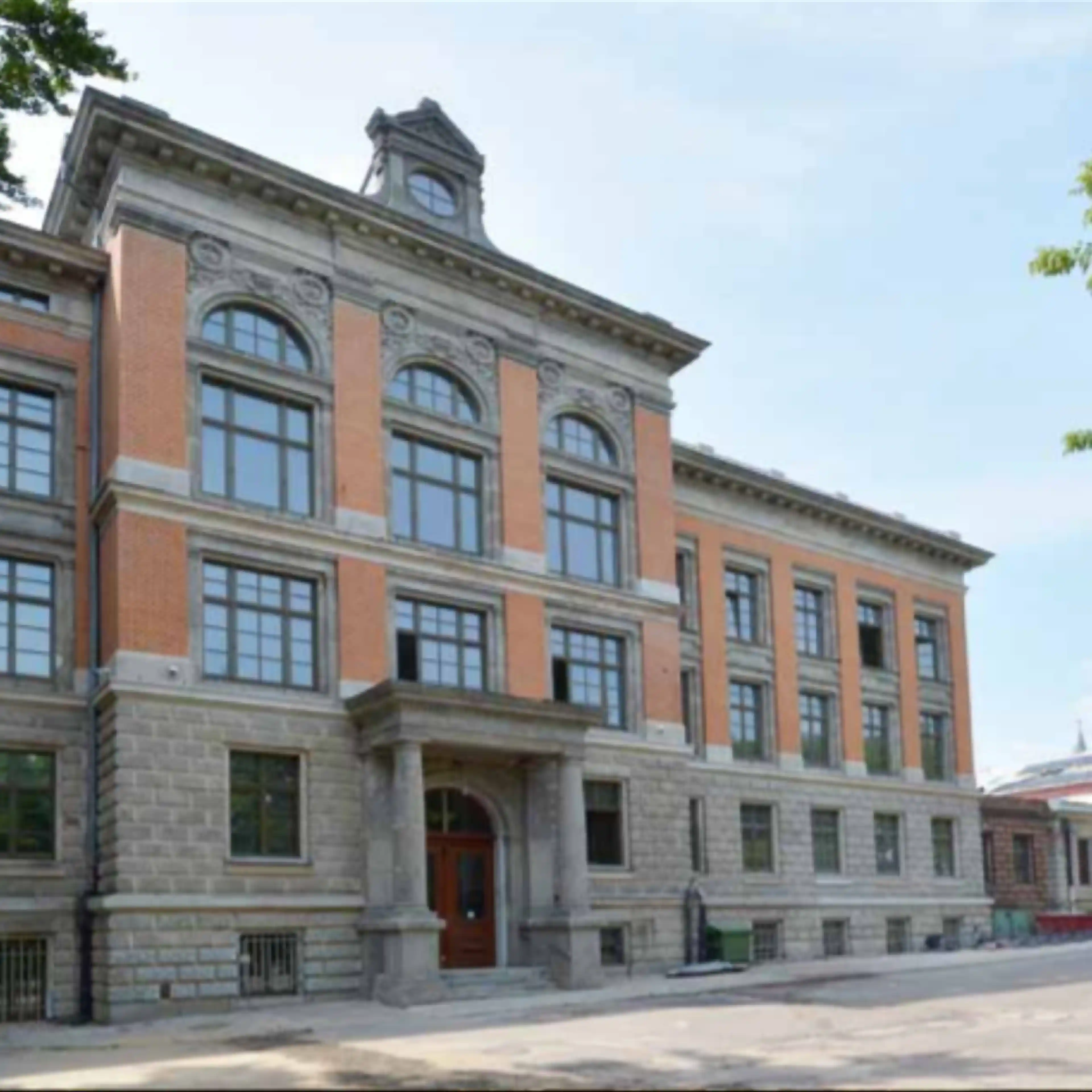 Żeromskiego 3, Żeromskiego 3, Sosnowiec