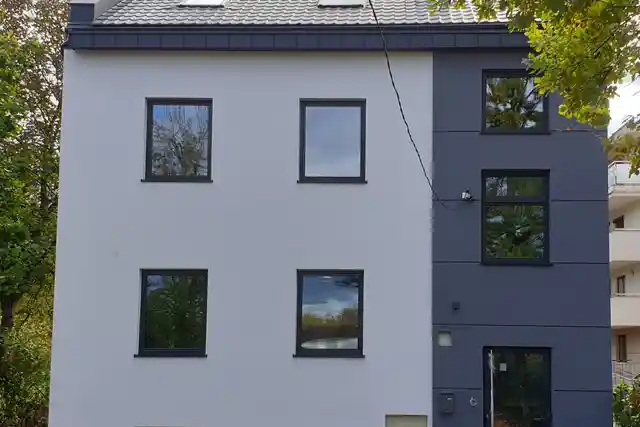 Zielińskiego 11, Bohdana Zielińskiego 11, Krakow, Południe
