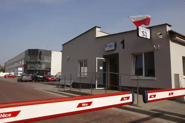 Ziemowita Business Park 1, Księcia Ziemowita 53, Warszawa, Praga