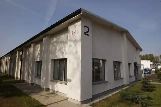 Ziemowita Business Park 2, Księcia Ziemowita 53, Warszawa, Praga