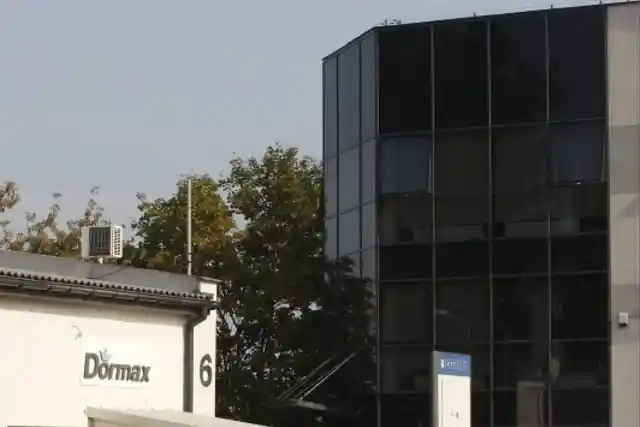 Ziemowita Business Park 6, Księcia Ziemowita 53, Warszawa, Praga