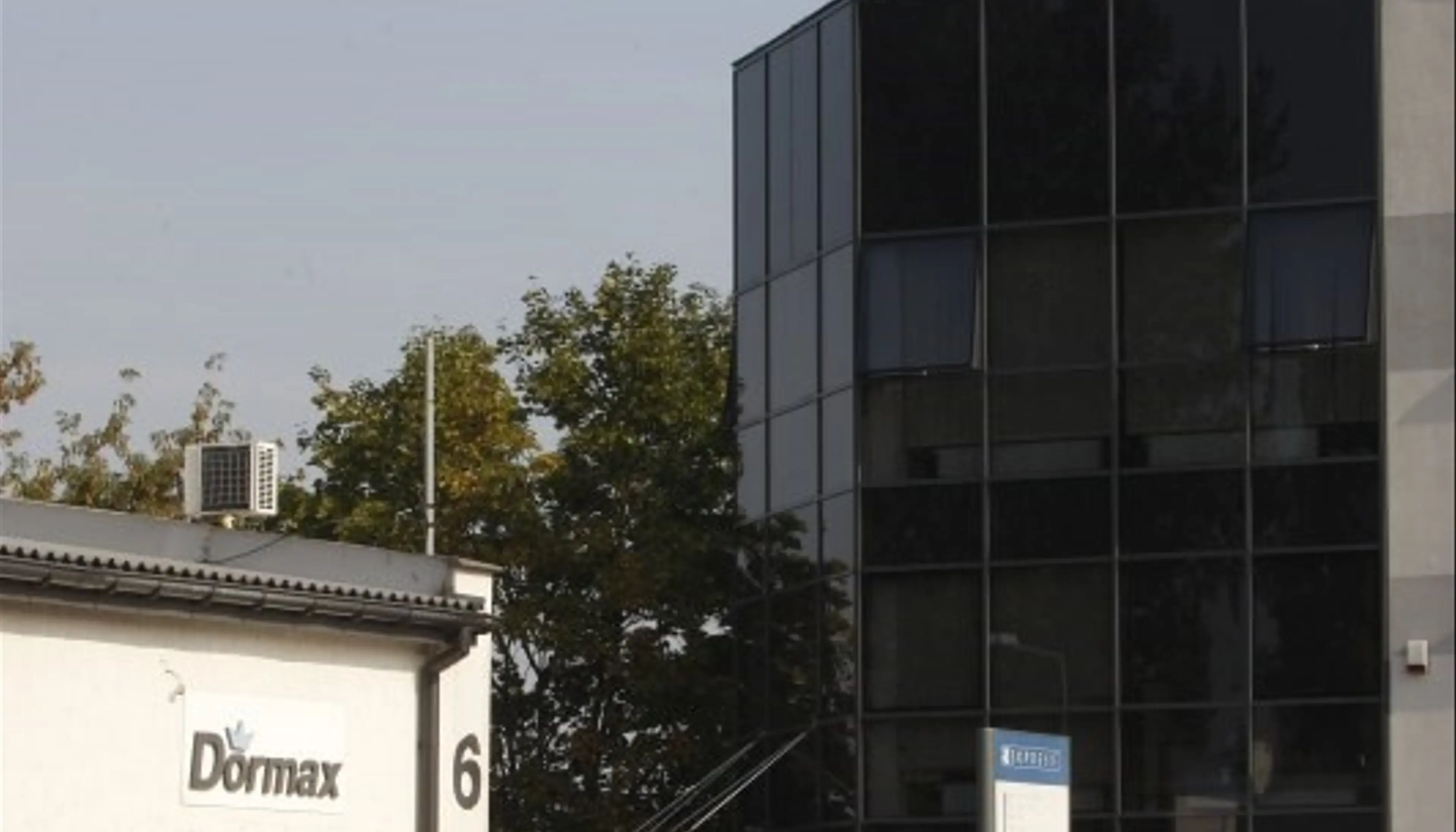 Ziemowita Business Park 6, Księcia Ziemowita 53, Warszawa, Praga
