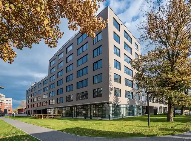 Firma DS Engineering wybrała biurowiec Promenady Business Park 2 (ZITA) na swoją nową siedzibę