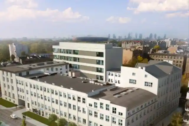 Praga 306 bud. C, Grochowska 306, Warszawa, Praga