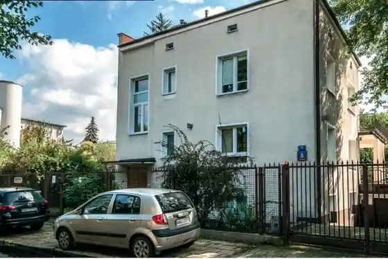 Zakopiańska 8, Zakopiańska 8, Warszawa, Praga