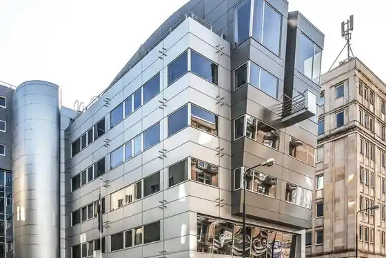 Nautilus, Nowogrodzka 11, Warszawa, Centrum