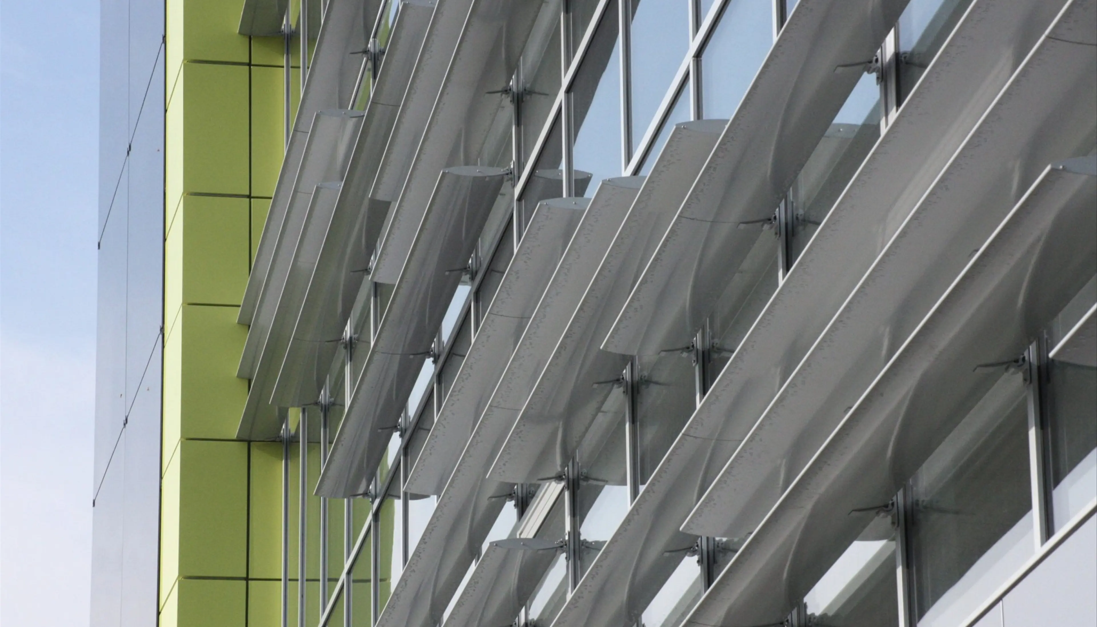 Brynów Center I, Gawronów 4, Katowice, Brynów