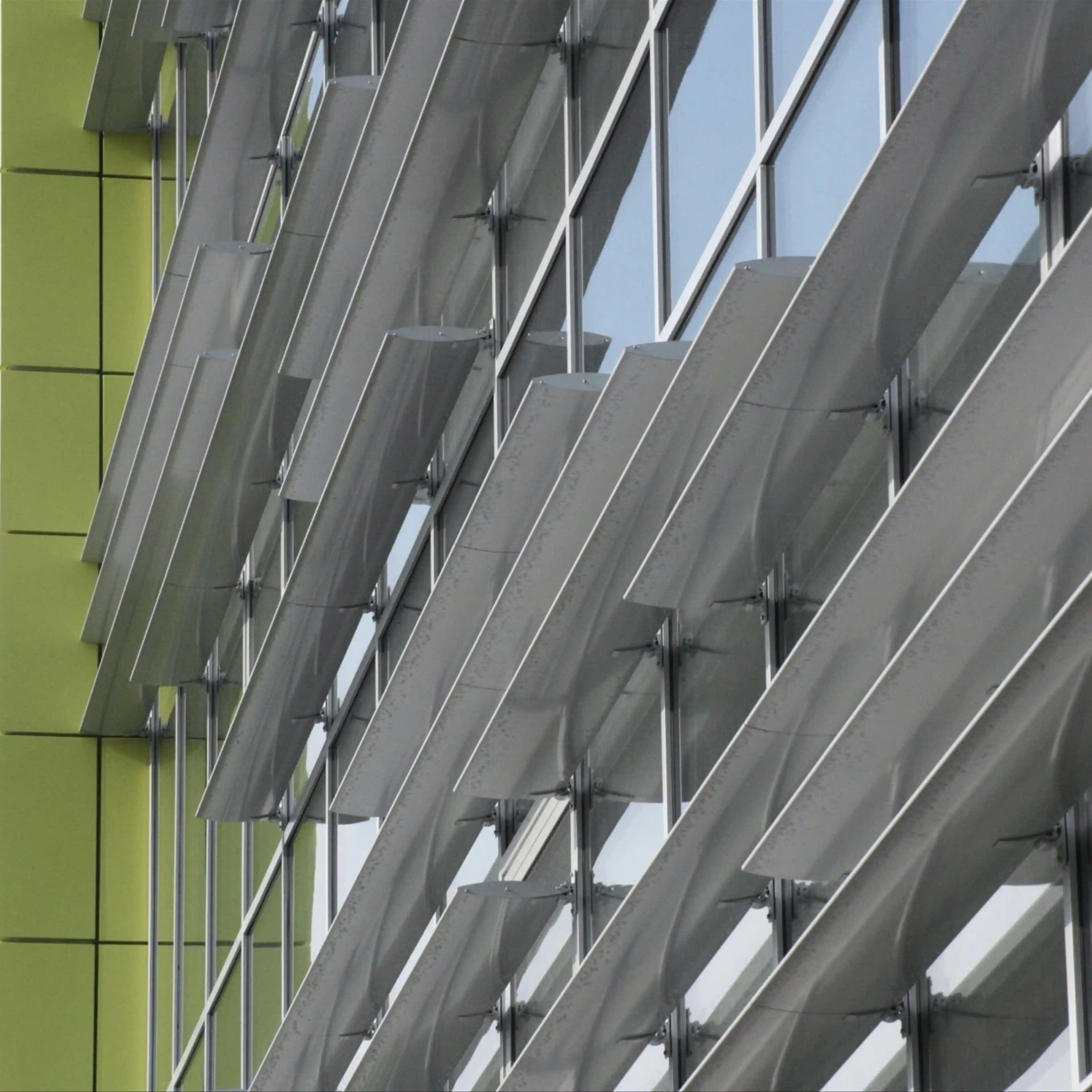 Brynów Center I, Gawronów 4, Katowice, Brynów